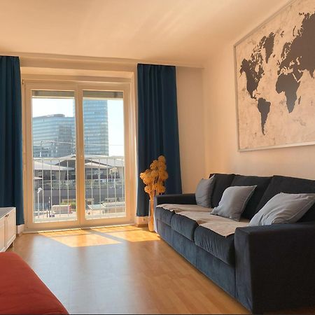 Anzotika Central Apartment, ウィーン エクステリア 写真