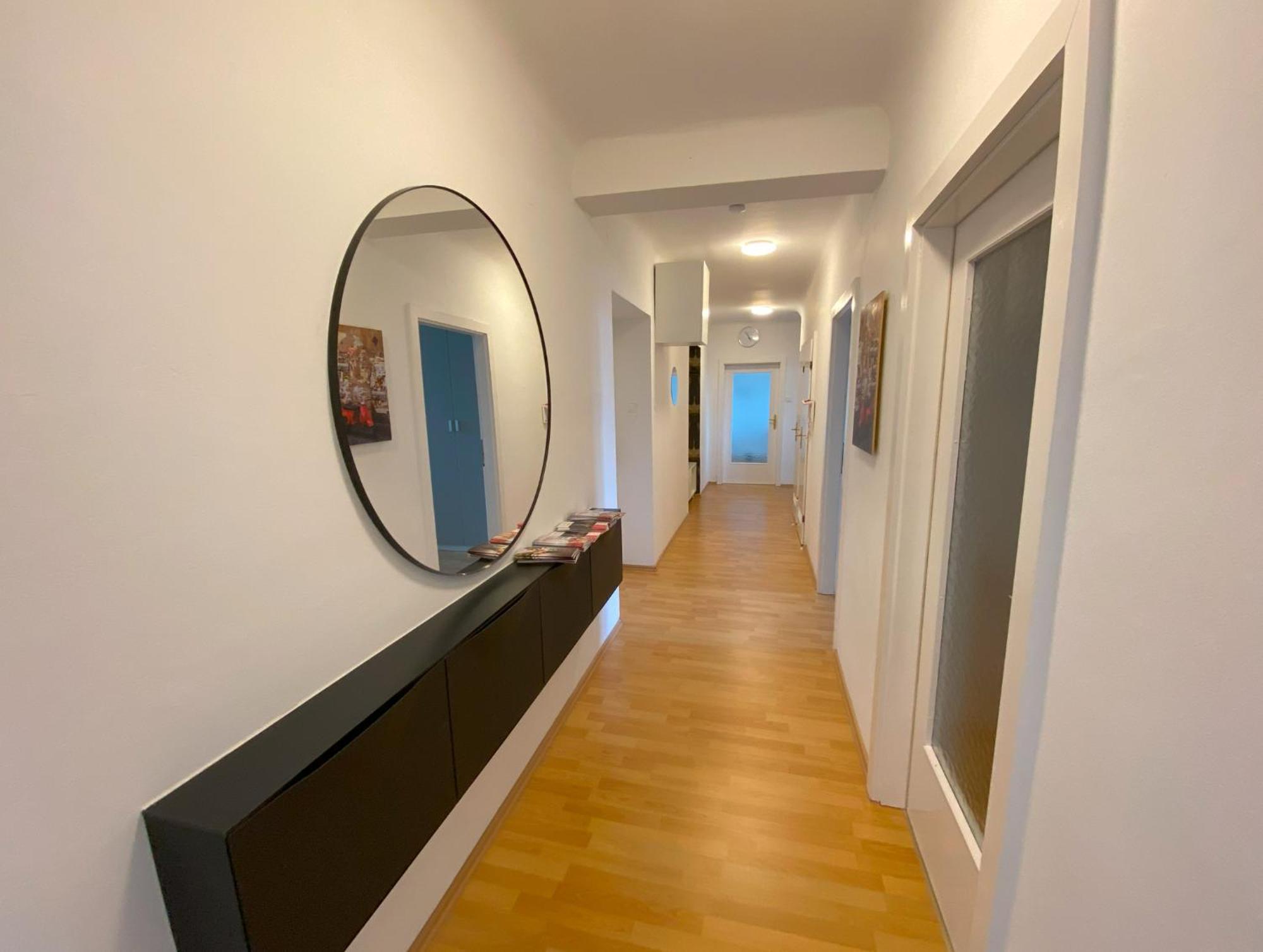 Anzotika Central Apartment, ウィーン エクステリア 写真